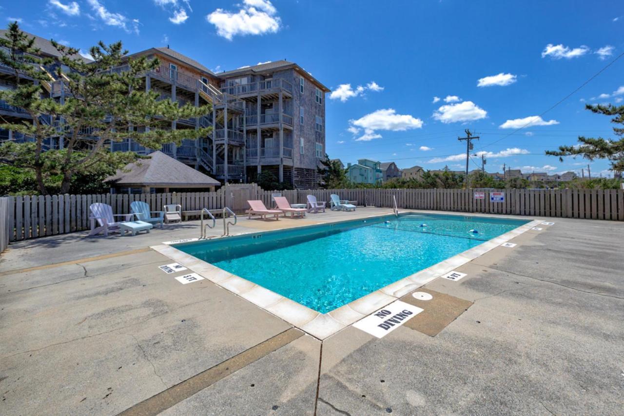 Waves Crest 338 Ic Avon Exterior foto