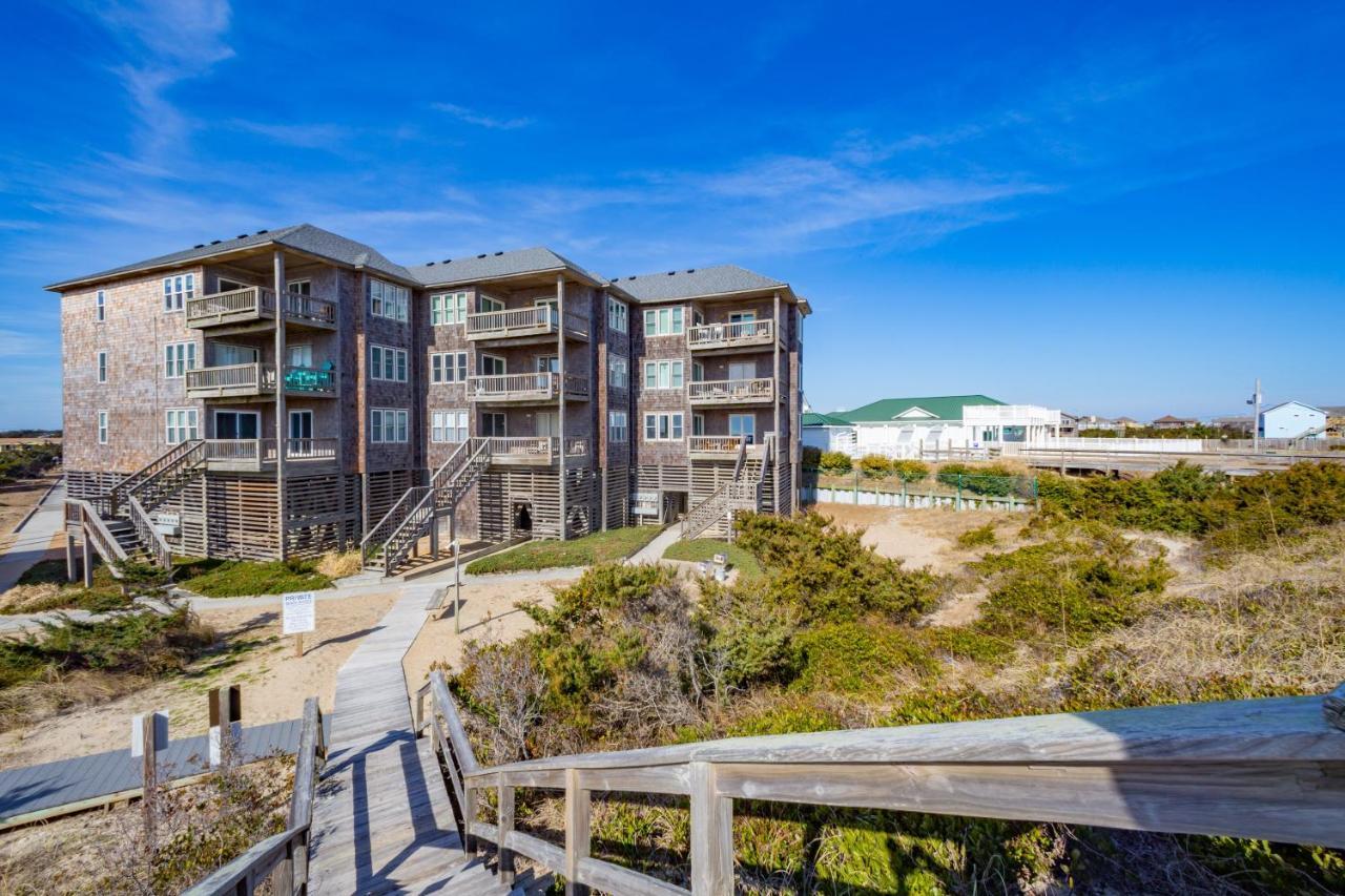 Waves Crest 338 Ic Avon Exterior foto