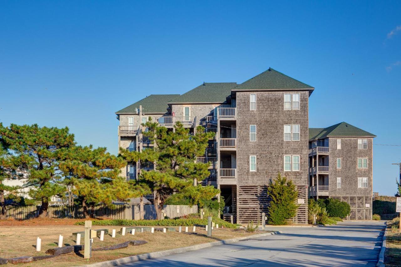 Waves Crest 338 Ic Avon Exterior foto