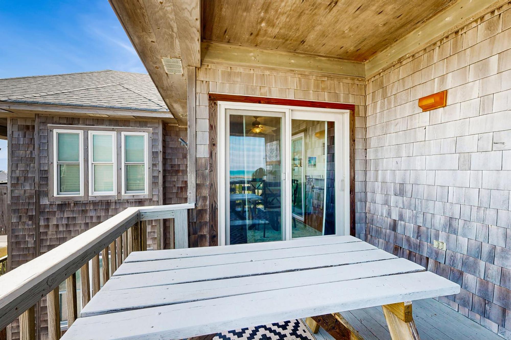 Waves Crest 338 Ic Avon Exterior foto
