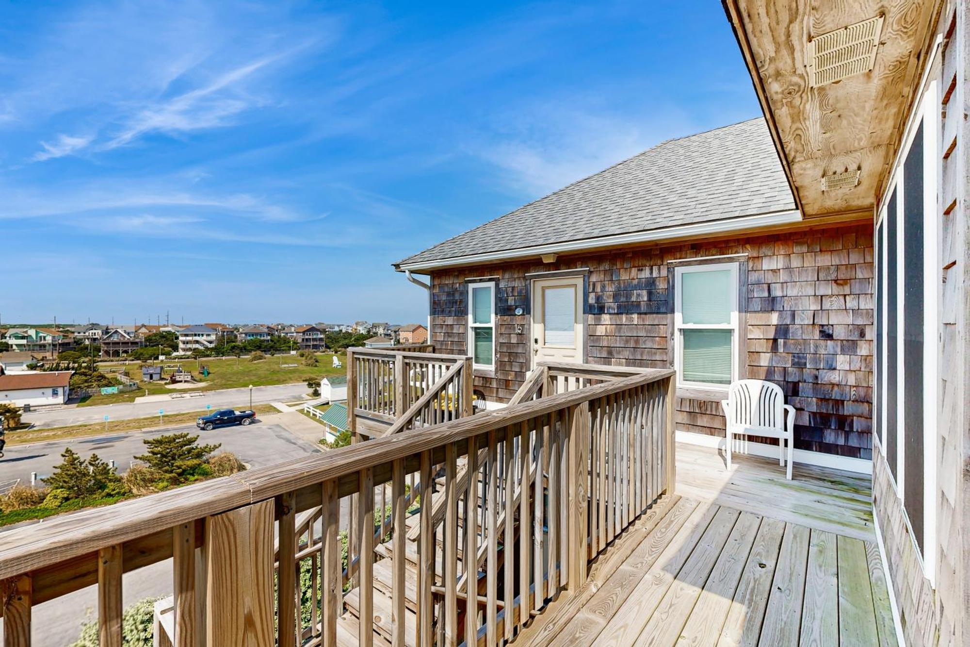 Waves Crest 338 Ic Avon Exterior foto